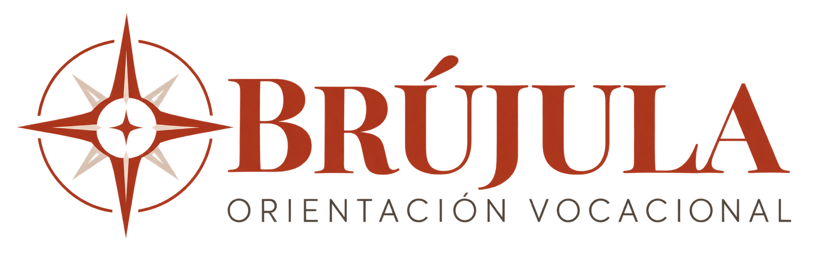 Brújula Orientación Vocacional